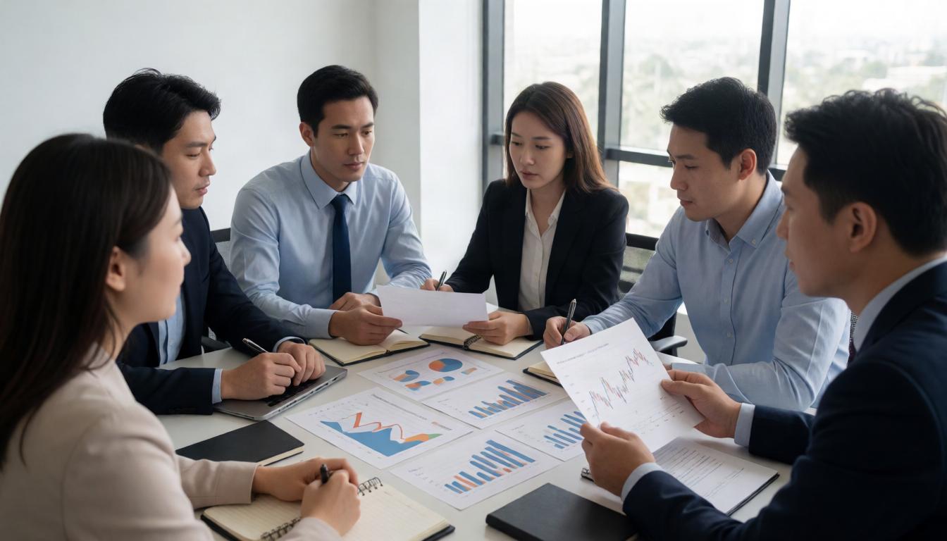 Training that supports decisions