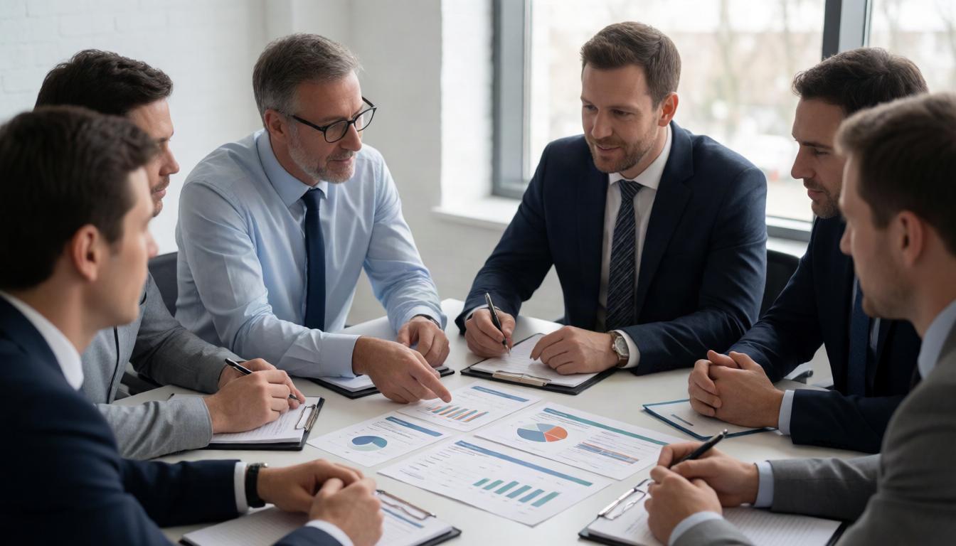 Financial understanding