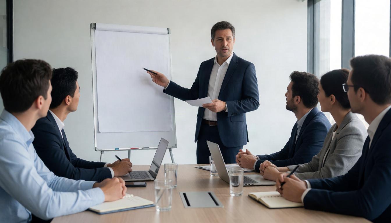Business planning